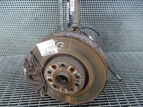 DISC FRANA FATA VW PASSAT PASSAT - (2005 2010)