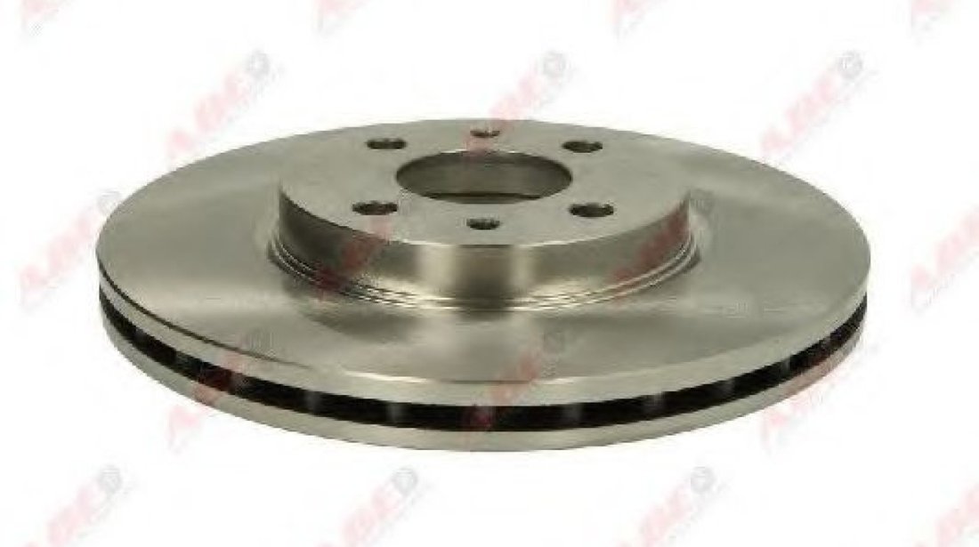 Disc frana FIAT 500 C (312) (2009 - 2016) ABE C3F015ABE piesa NOUA