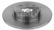 Disc frana FIAT BRAVA (182) (1995 - 2003) FEBI BIL...