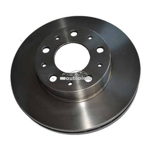 Disc frana FIAT DUCATO platou / sasiu (250, 290) (2006 - 2016) PREMIERE FDF.362 piesa NOUA