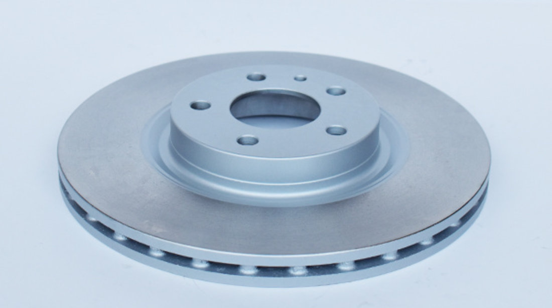 Disc frana FIAT PRATICO platou / sasiu (263) (2010 - 2016) PREMIERE FDF.454 piesa NOUA