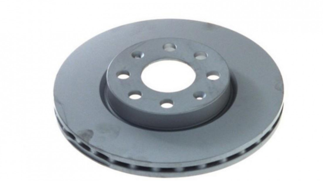 Disc frana Fiat PUNTO (188) 1999-2016 #2 09584334