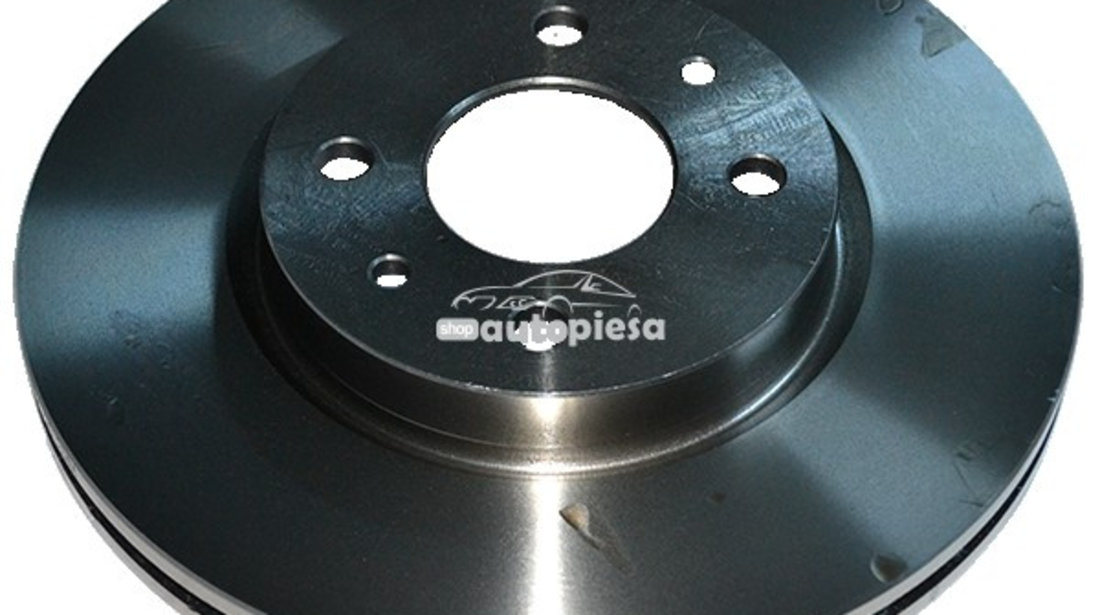 Disc frana FIAT QUBO (225) (2008 - 2016) PREMIERE FDF.324 piesa NOUA