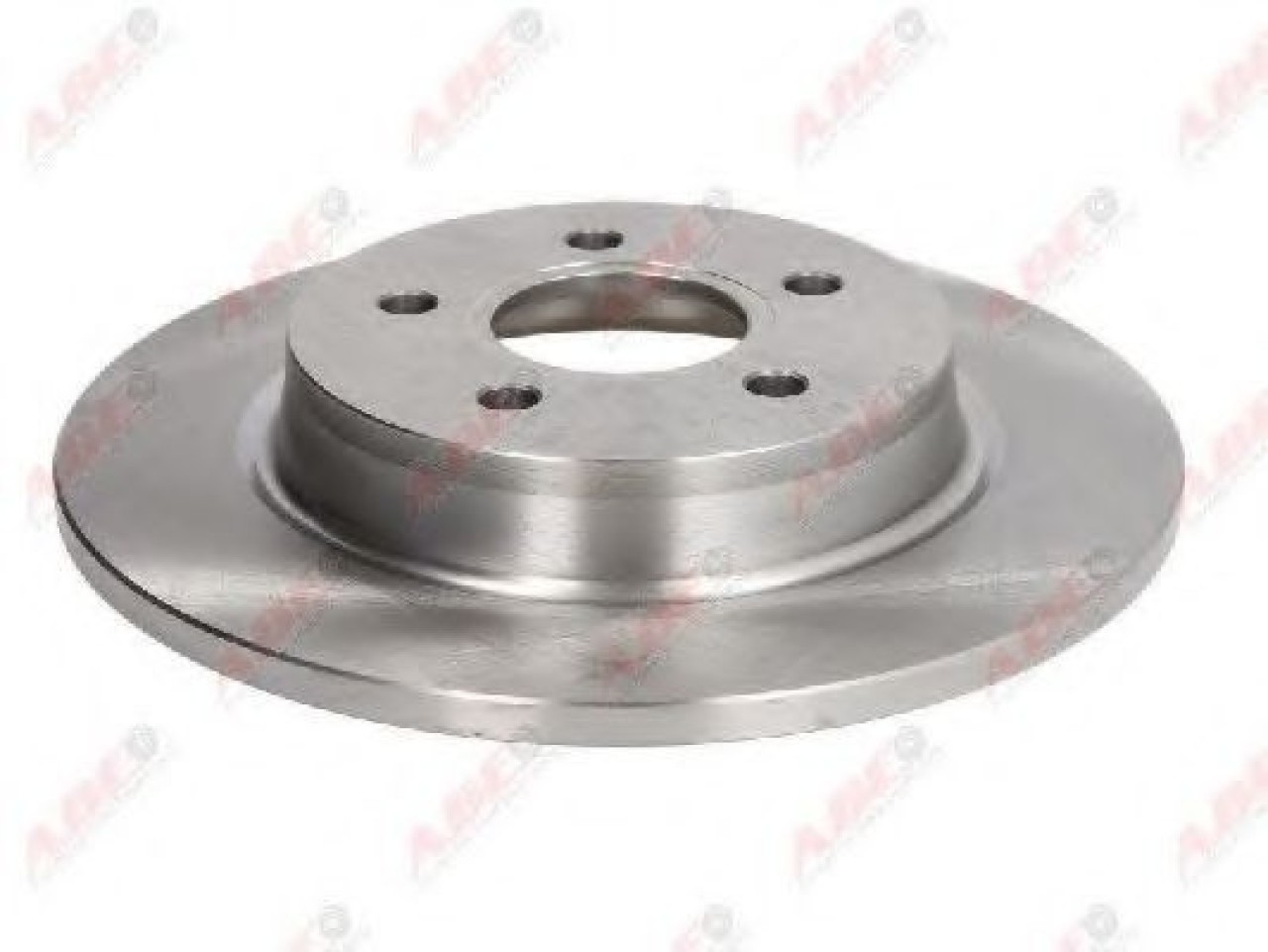 Disc frana FORD C-MAX (DM2) (2007 - 2016) ABE C4G014ABE piesa NOUA