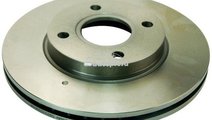 Disc frana FORD COURIER (J3, J5) (1996 - 2016) KRI...