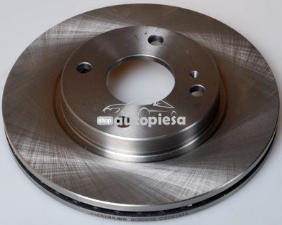 Disc frana FORD FIESTA VI (2008 - 2016) KRIEGER 0950004050 piesa NOUA