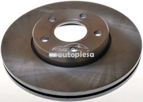 Disc frana FORD FOCUS C-MAX (2003 - 2007) KRIEGER 0950004068 piesa NOUA