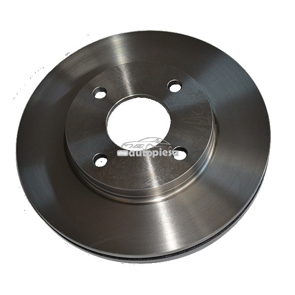 Disc frana FORD FOCUS Combi (DNW) (1999 - 2007) PREMIERE FDF.317 piesa NOUA