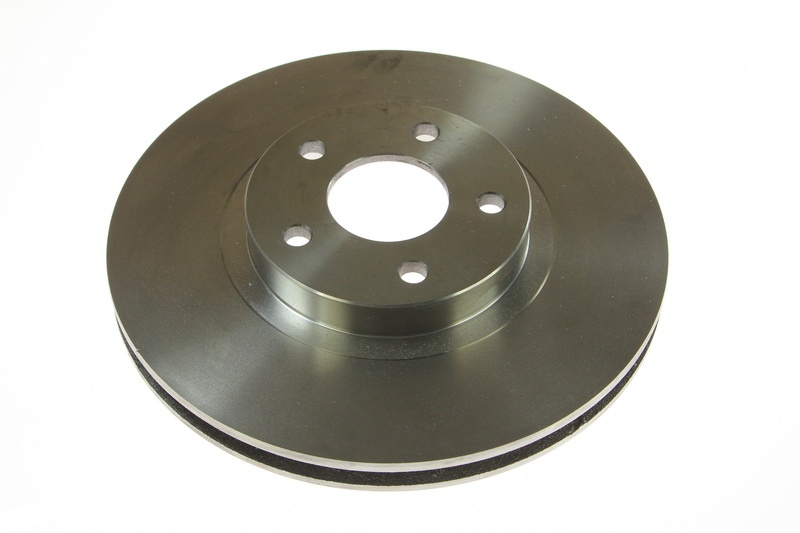 Disc frana FORD FOCUS II (DA) (2004 - 2012) ABE C3V023ABE piesa NOUA