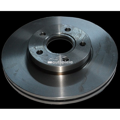 Disc frana FORD FOCUS II (DA) (2004 - 2012) PREMIERE FDF.337 piesa NOUA