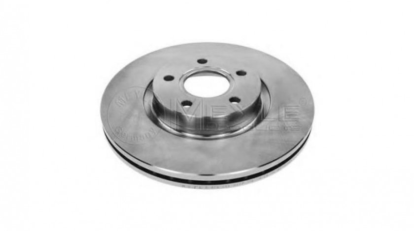 Disc frana Ford FOCUS II limuzina (DA_) 2005-2016 #2 0986479171