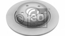 Disc frana FORD FOCUS II Limuzina (DA) (2005 - 201...