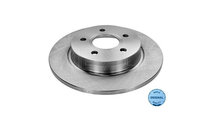 Disc frana Ford FOCUS III limuzina 2011-2016 #2 08...