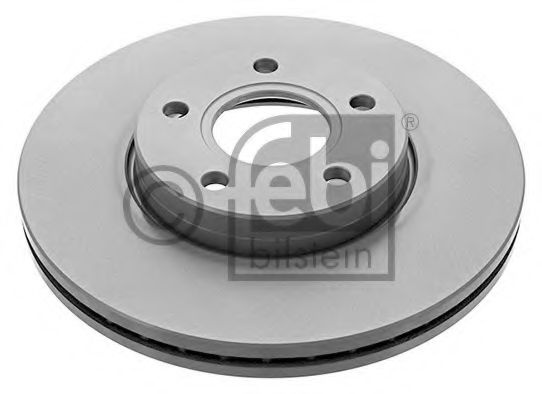 Disc frana FORD FOCUS III Turnier (2010 - 2016) FEBI BILSTEIN 24565 piesa NOUA