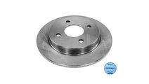 Disc frana Ford FOCUS limuzina (DFW) 1999-2007 #2 ...