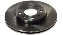 Disc frana FORD KA (RU8) (2008 - 2016) ABE C3F027A...