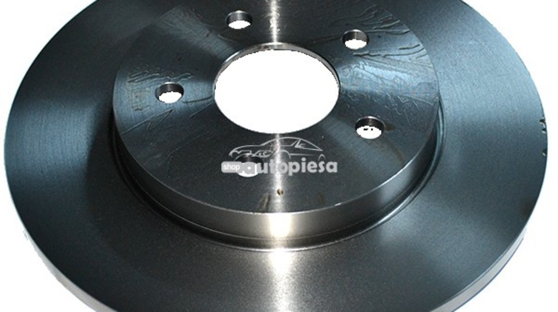 Disc frana FORD MONDEO III (B5Y) (2000 - 2007) PREMIERE FDF.343 piesa NOUA