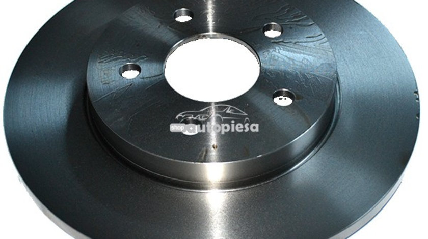 Disc frana FORD MONDEO III (B5Y) (2000 - 2007) PREMIERE FDF.343 piesa NOUA