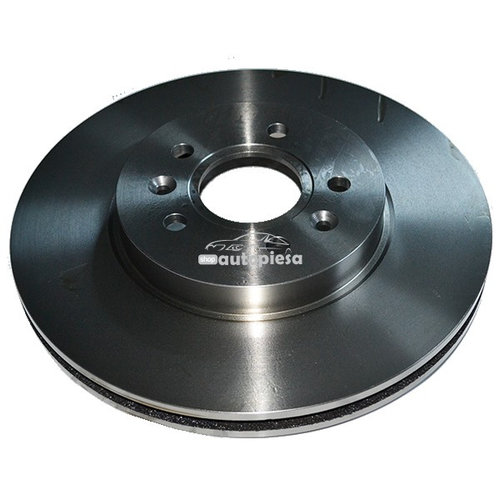 Disc frana FORD MONDEO III Combi (BWY) (2000 - 2007) PREMIERE FDF.327 piesa NOUA