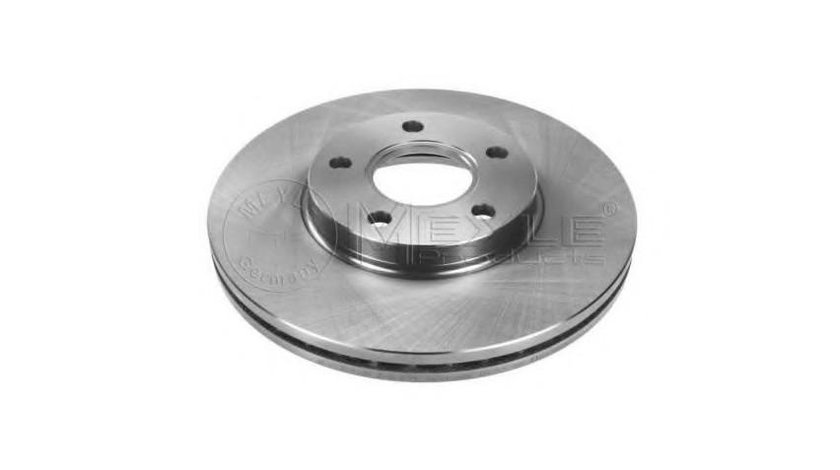 Disc frana Ford TOURNEO CONNECT 2002-2016 #2 0986479069