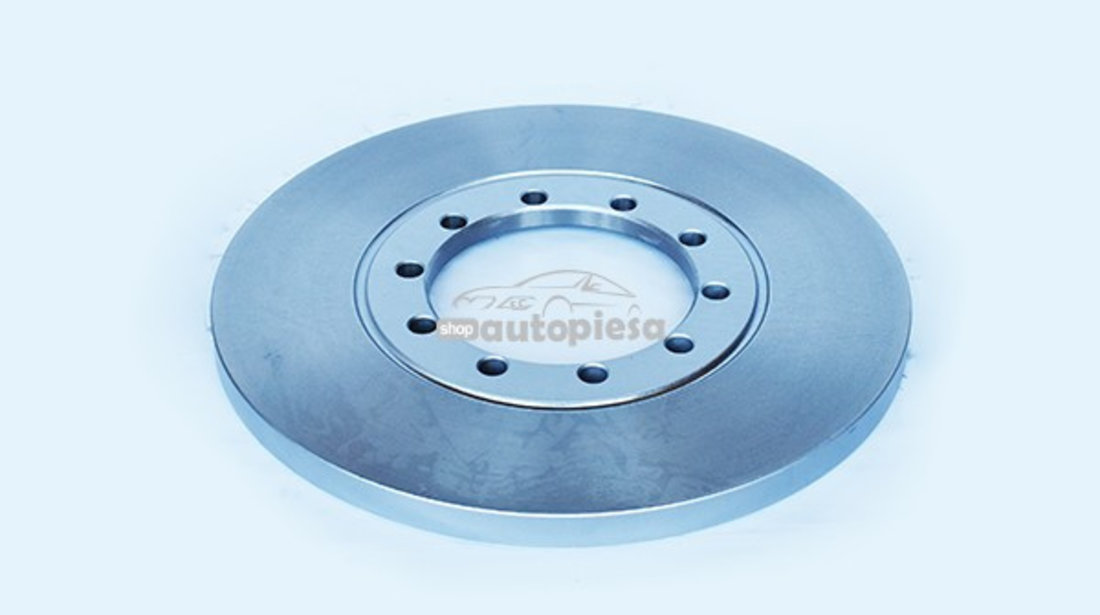 Disc frana FORD TRANSIT platou / sasiu (2006 - 2014) PREMIERE FDF.409 piesa NOUA