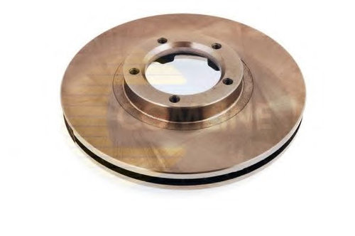 Disc frana FORD TRANSIT platou / sasiu (E) (1994 - 2000) COMLINE ADC1204V piesa NOUA