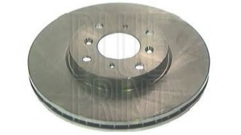 Disc frana HONDA ACCORD VI (CG, CK) (1997 - 2003) BLUE PRINT ADH24349 piesa NOUA