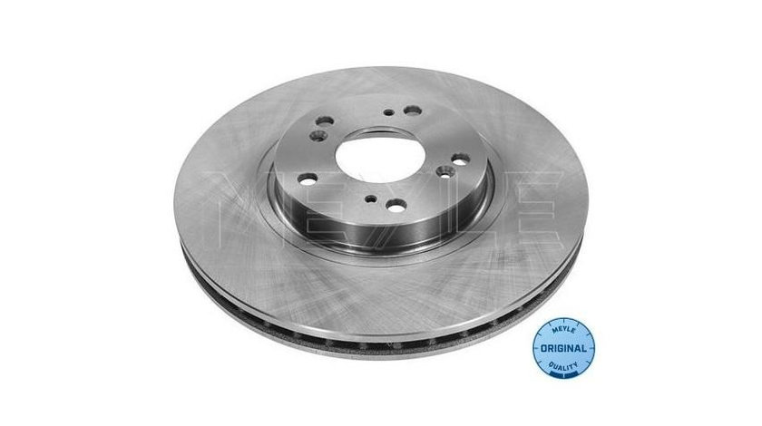 Disc frana Honda ACCORD VII (CL) 2003-2016 #2 0986479227