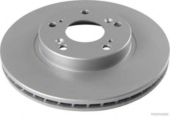 Disc frana HONDA CIVIC VIII Hatchback (FN, FK) (2005 - 2012) HERTH+BUSS JAKOPARTS J3304003 piesa NOUA