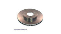 Disc frana Honda CR-V I (RD) 1995-2002 #2 03110161...