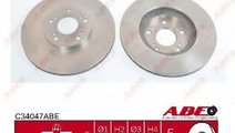 Disc frana HONDA CR-V II (RD) (2001 - 2006) ABE C3...