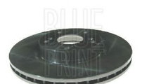 Disc frana HONDA CR-V II (RD) (2001 - 2006) BLUE P...