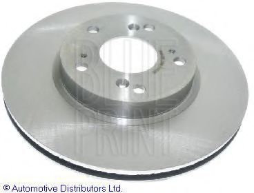 Disc frana HONDA CR-V II (RD) (2001 - 2006) BLUE PRINT ADH24383 piesa NOUA