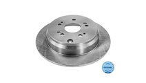 Disc frana Honda CR-V Mk II (RD_) 2001-2006 #2 08A...