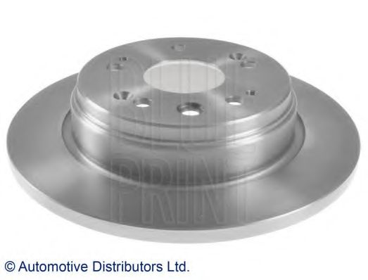 Disc frana HONDA STREAM (RN) (2001 - 2016) BLUE PRINT ADH24362 piesa NOUA