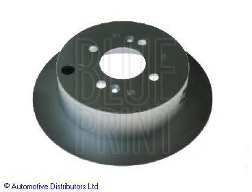 Disc frana HYUNDAI ACCENT III limuzina (MC) (2005 - 2010) BLUE PRINT ADG04388 piesa NOUA