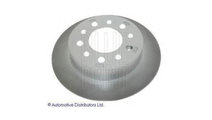 Disc frana Hyundai COUPE (GK) 2001-2009 #2 0311017...