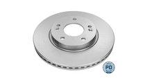 Disc frana Hyundai i30 cupe 2013-2016 #2 0986479A1...