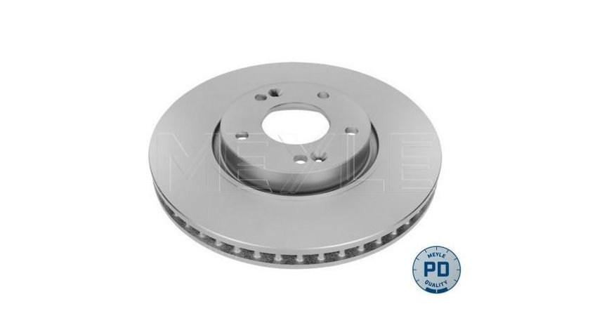 Disc frana Hyundai i30 CW (FD) 2007-2012 #2 09902350