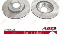 Disc frana HYUNDAI i30 CW (FD) (2007 - 2012) ABE C...