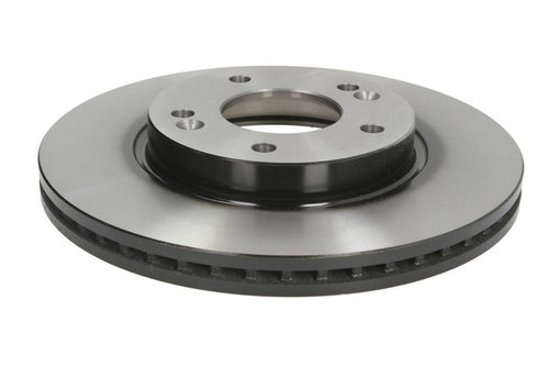 Disc frana HYUNDAI i30 CW (GD) (2012 - 2016) KRIEGER 0950004550 piesa NOUA