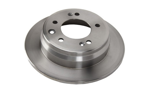 Disc frana HYUNDAI i30 (FD) (2007 - 2011) ABE C40311ABE piesa NOUA