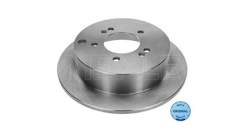 Disc frana Hyundai ix35 (LM, EL, ELH) 2009-2016 #2 08A44610