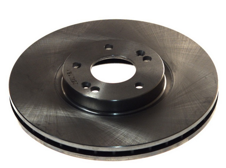 Disc frana HYUNDAI SANTA FE I (SM) (2000 - 2006) ABE C30529ABE piesa NOUA