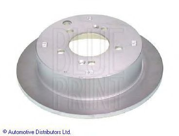 Disc frana HYUNDAI SANTA FE I (SM) (2000 - 2006) BLUE PRINT ADG04345 piesa NOUA