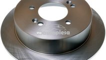 Disc frana HYUNDAI SANTA FE I (SM) (2000 - 2006) K...