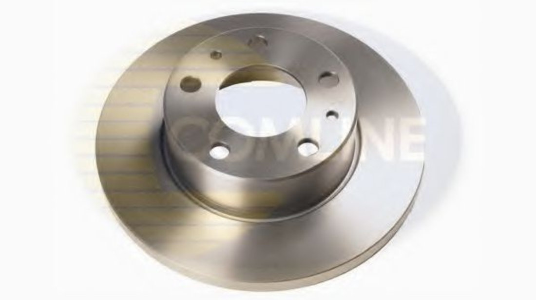 Disc frana IVECO DAILY III caroserie inchisa/combi (1997 - 2007) COMLINE ADC9086 piesa NOUA