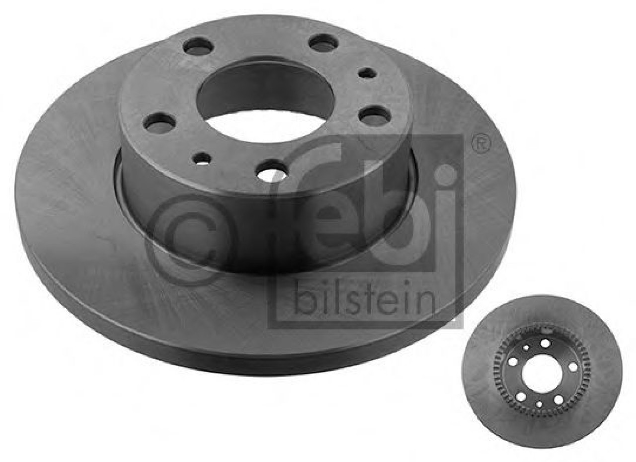 Disc frana IVECO DAILY III platou / sasiu (1999 - 2006) FEBI BILSTEIN 29160 piesa NOUA