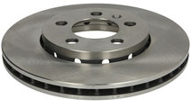 Disc frana JAGUAR S-TYPE (CCX) (1999 - 2009) ABE C...