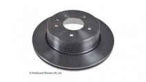 Disc frana Jaguar XJ (X300) 1994-1997 #2 09721720